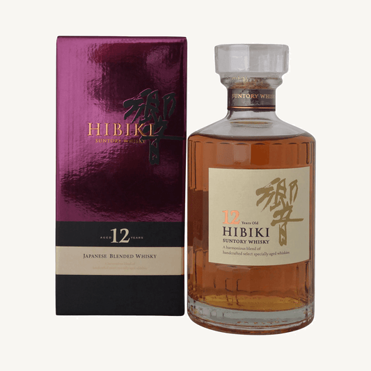 Hibiki 12 Year Old 70cl