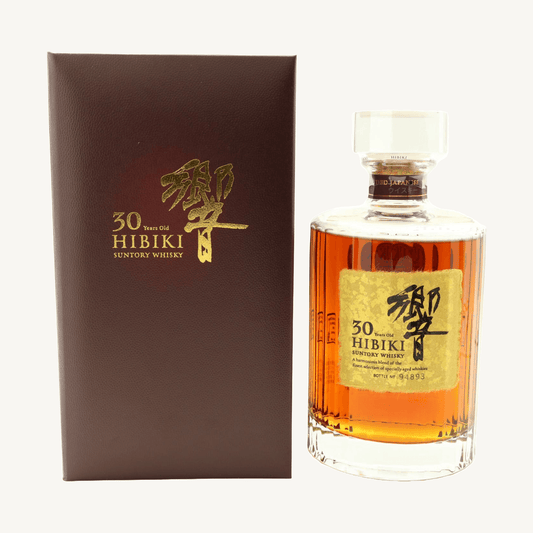 Hibiki 30 Year Old