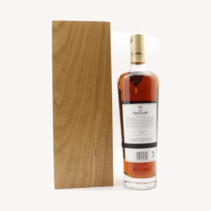 Macallan 30 Year Old Sherry Oak 2022