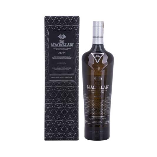 Macallan Aera