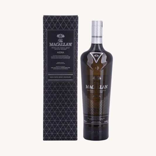 Macallan Aera