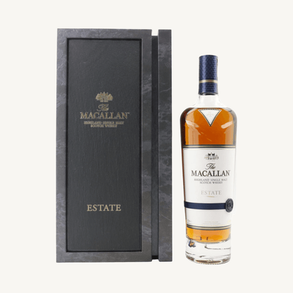 Macallan Estate