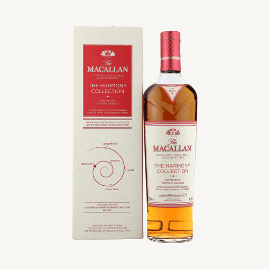 Macallan Harmony Intense Arabica