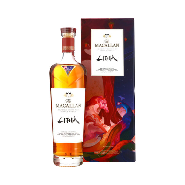 Macallan Litha