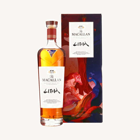 Macallan Litha