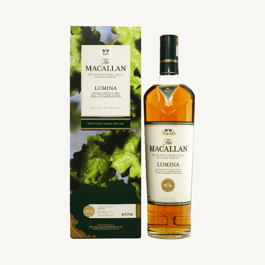 Macallan Lumina