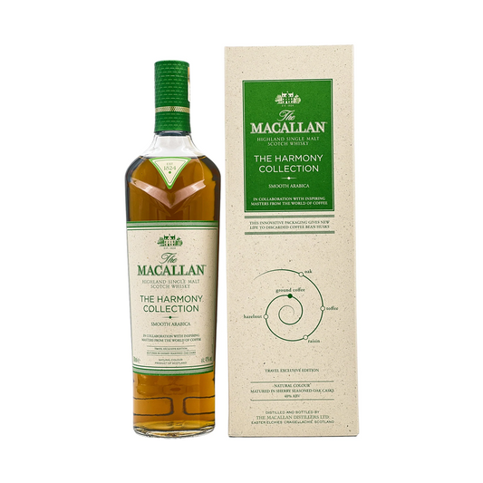 Macallan Harmony Smooth Arabica