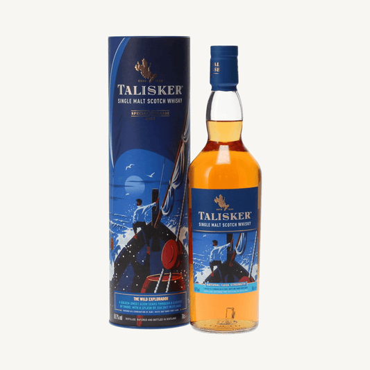 Talisker Special Release 2023