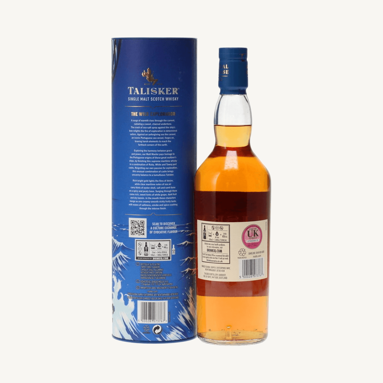 Talisker Special Release 2023