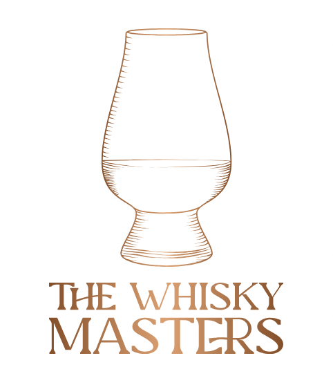 The Whisky Masters